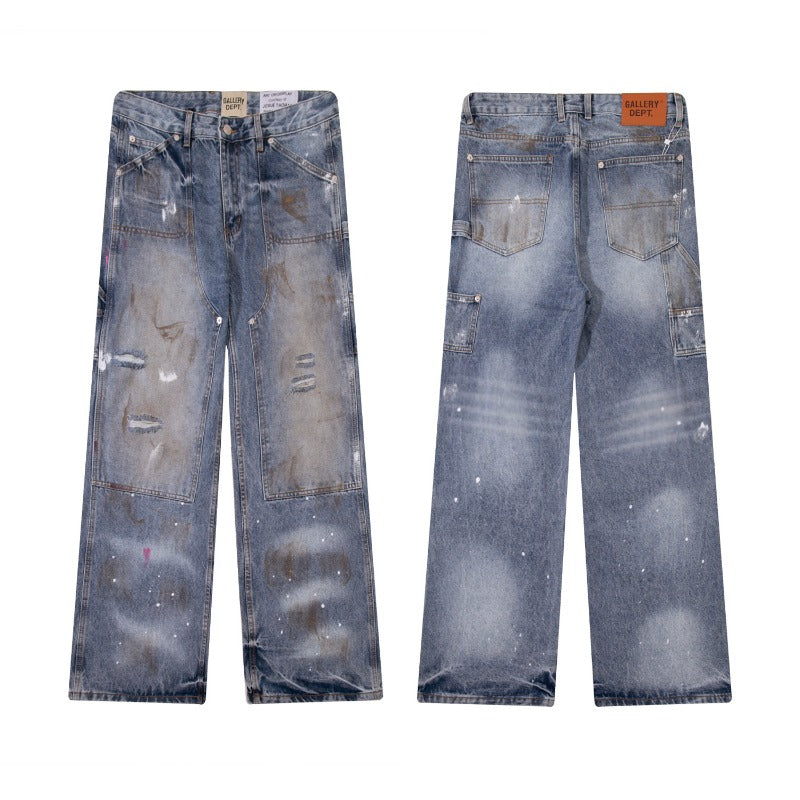 Gallery Dept Jeans