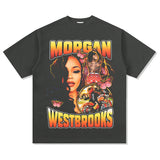 Morgan Westbrooks T shirts