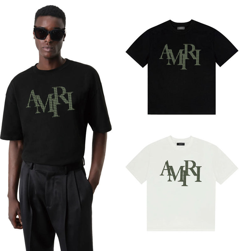 Amiri T Shirts