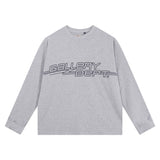 Gallery Dept Long Sleeved Shirt