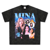Twice Mina T-Shirt