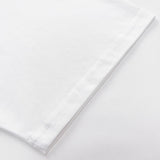 Rhude T Shirt Micro Label Letter Coconut Pattern Short Sleeve T-Shirt