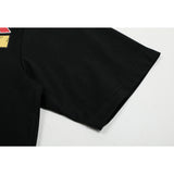 HS T-shirt Direct Printing Pattern