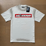 HS T Shirts Retro style high street trend