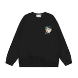 Casablanca Crew Neck Sweatshirt