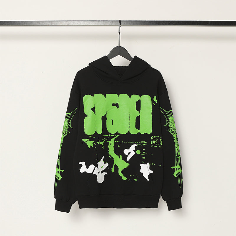 Sp5der Hoodie