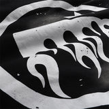 Hellstar Hoodie Retro abstract print