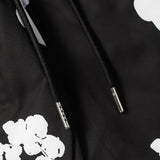 Denim Tears Shorts flower woven