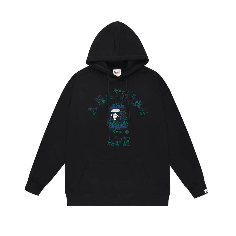 Bathing ape Hoodie