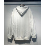 Amiri Hoodie High Street Fashion Prints