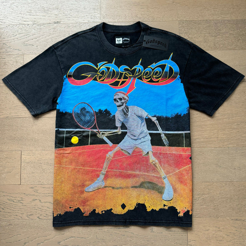 Godspeed T Shirts