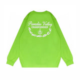 RHUDE Long Sleeve T-Shirt