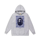 Bathing ape Hoodie