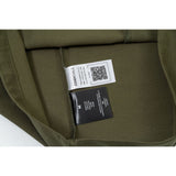 Fog Essentials tank spring summer FOG letter crew neck vest