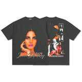 Lana Del Rey T-shirt