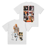 TRAVIS SCOTT V4 T shirts