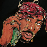 Tupac T-shirt