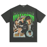 NCT 127 Combination Doyoung T-Shirt