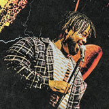 David Lucas T-shirt