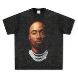 tupac T-shirt