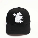 HS Hat fashion embroidered baseball cap