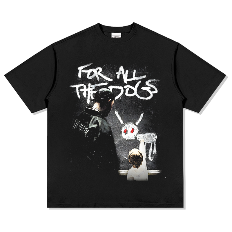 DRAKE T-shirt