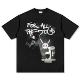 DRAKE T-shirt