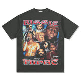 Biggie T-shirt