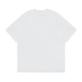 Off White T Shirts Direct Printing Pattern