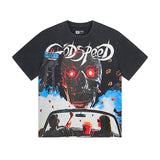 Godspeed T Shirts