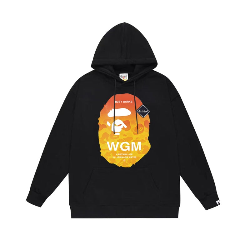 Bathing ape Hoodie