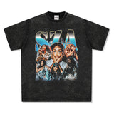 SZA T-shirt
