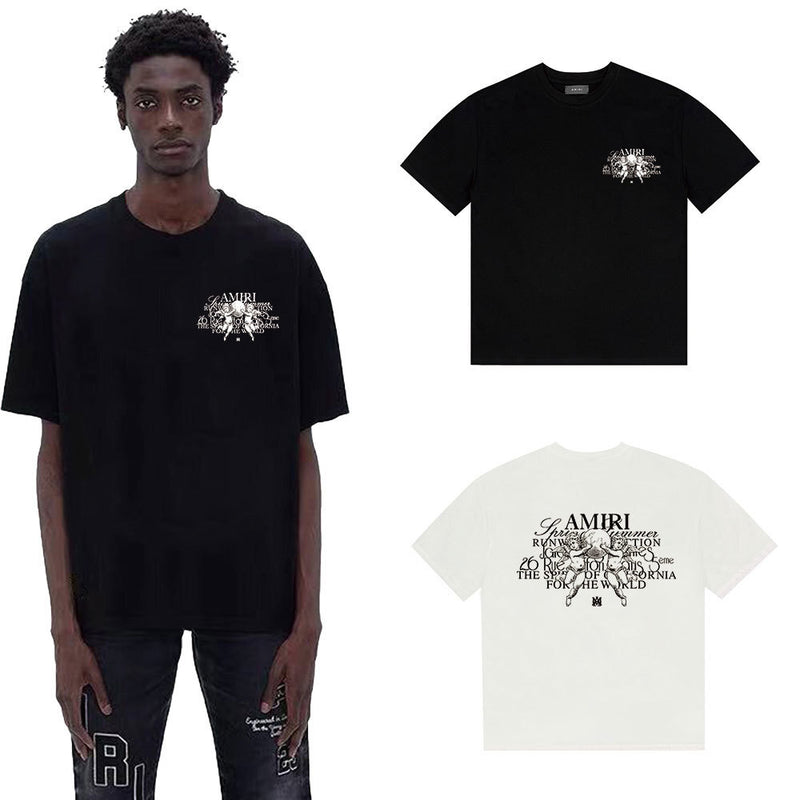 Amiri T Shirts