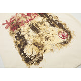 HS T-shirt Direct Printing Pattern