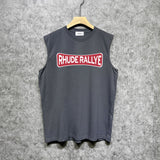 Rhude Tank T Shirts