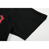 HS T-shirt Direct Printing Pattern