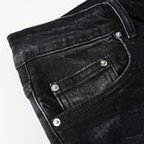 Amiri Jeans High Street Distressed#1313