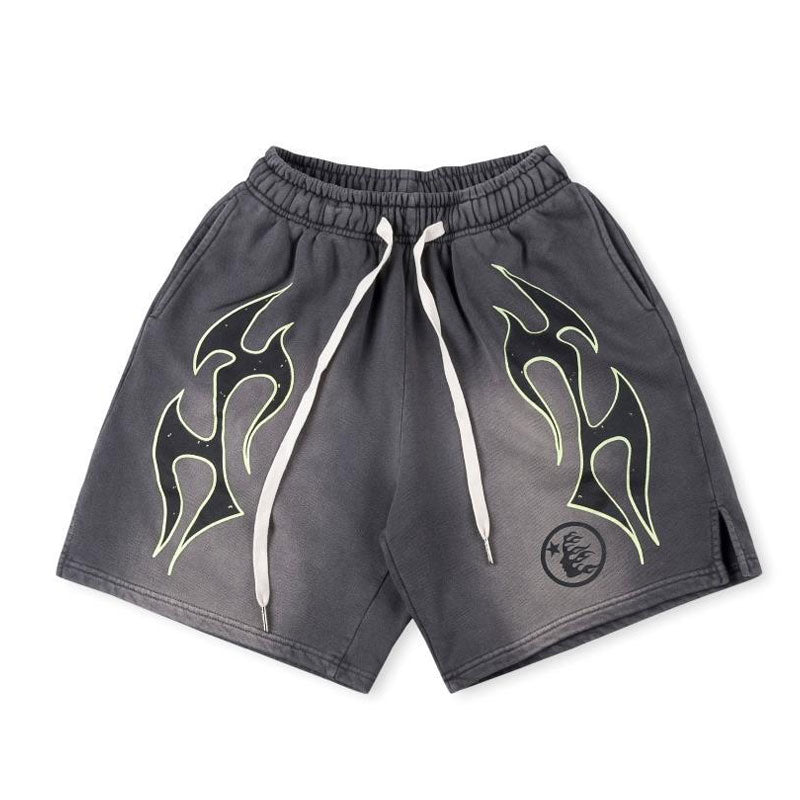 HS Shorts Leisure Sports