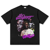 Little Wuci T-shirt