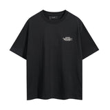 Amiri Washed T Shirt