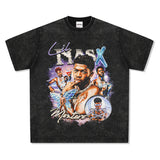 Lil Nas X T shirts