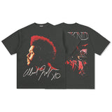 weeknd T-shirt