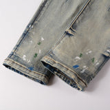 Men Trendy Jeans