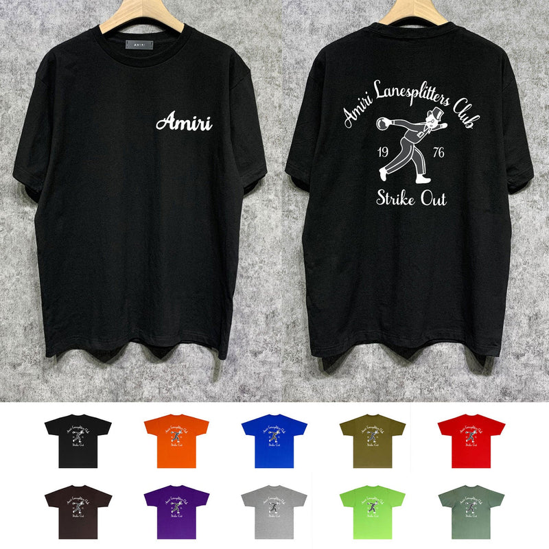 Amiri T Shirts