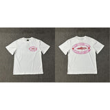 Corteiz T Shirt Short Sleeve T-shirt for Men and Women