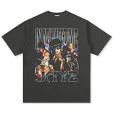 Jay-Z T-shirt