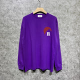 RHUDE Long Sleeve T-Shirt