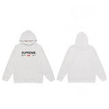 Supreme Hoodie