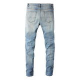 Men Trendy Jeans