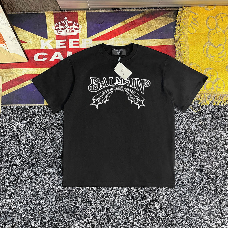 Balmain T Shirts